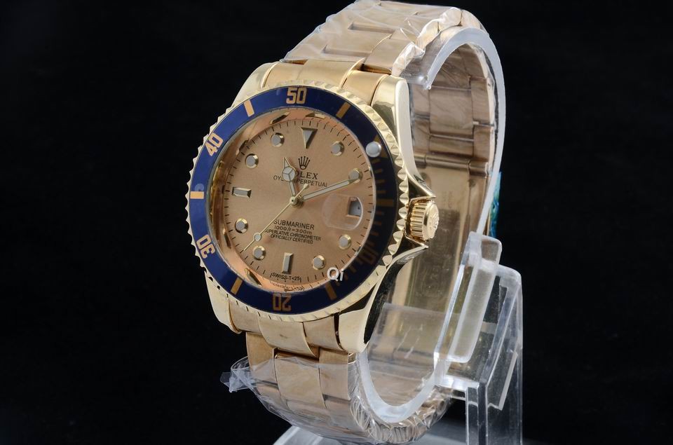 Rolex watch man-143